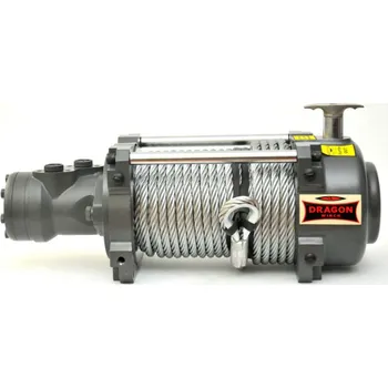 lanový naviják Dragon Winch Hidra DWHI 18000 HD 12 V