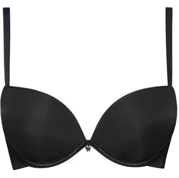 Podprsenka Wonderbra 8144 černá