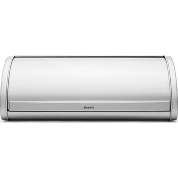 chlebník Brabantia Roll Top 44,5 x 26,2 x 17,3 cm