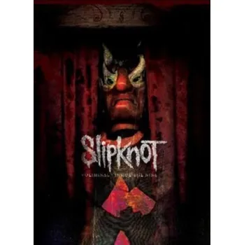 Zahraniční hudba Voliminal: Inside the Nine - Slipknot [2DVD]