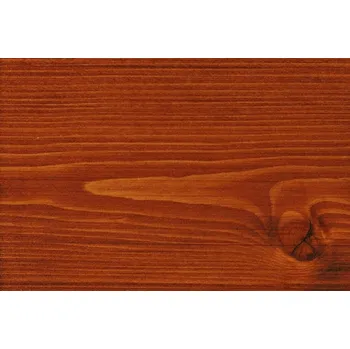 Olej na dřevo ASTRAOIL TEAK - Teakový olej na dřevo - Pterocarpus T07, plechovka 4,5 l