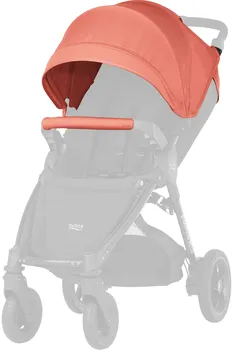 Konstrukce kočárku Britax Römer Barevný set ke kočárku B-Agile+/B-Motion+