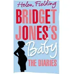 Bridget Jones´s Baby: The Diaries - Helen Fielding