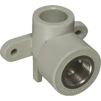 Vodovodní potrubí PPR nástěnka 25x3/4"