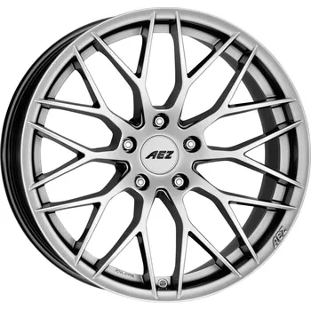 Alu kolo AEZ Antigua 9,5x19 5x120 ET17