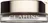 Clarins Ombre Matte Krémově-pudrové oční stíny 5 g, 07 Carbon