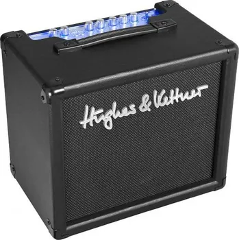 Aparatura pro kytaru Hughes & Kettner TubeMeister 18 Twelve