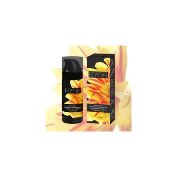 Pleťový krém RYOR Denní krém s kys.hyaluronovou a arganovým olejem