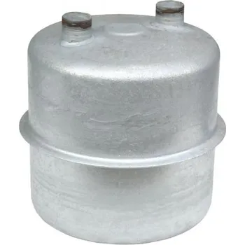 Vzdušník DVL 209 40 L