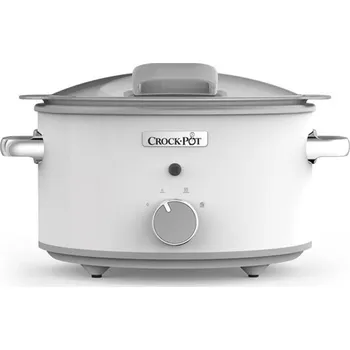 Pomalý hrnec Crockpot CSC038X 4,5 l