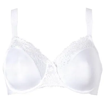 Triumph Ladyform Soft W bílá, 75E