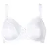 Podprsenka Triumph Ladyform Soft W bílá
