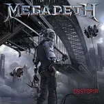 Dystopia - Megadeth [CD]