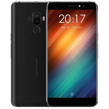 Mobilní telefon Recenze UleFone S8 Dual SIM