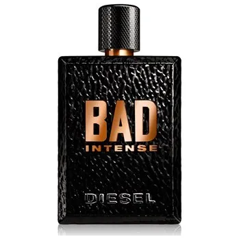 Pánský parfém Diesel Bad Intense M EDP