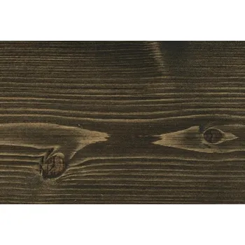 Olej na dřevo ASTRAOIL TEAK - Teakový olej na dřevo - Ořech rustik tmavý T15, plechovka 4,5 l