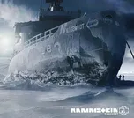 Rosenrot - Rammstein [CD]