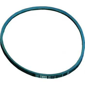 Chov hospodářského zvířete Klínový řemen 13x1125