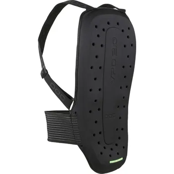 POC Spine VPD 2.0 Back černý