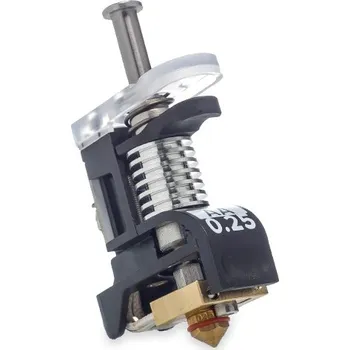 Příslušenství k 3D tiskárně tisková jádra Ultimaker Print Core AA, BB, CC, DD Typ jádra: AA, Průměr trysky: 0,25 mm tisková jádra pro UltiMaker 3, S3, S5, S6, S7, S8