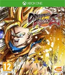 Dragon Ball Fighter Z Xbox One