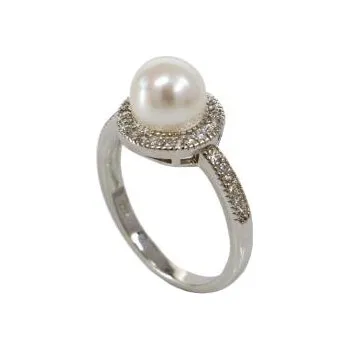 Prsten Prsten AG 925/1000 R-1125