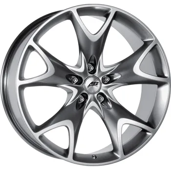 Alu kolo AEZ Phoenix 8,5x18 5x120 ET45