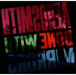 Done With Mirrors - Aerosmith [LP]