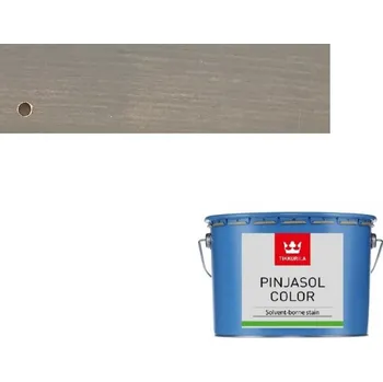 Olej na dřevo Tikkurila PINJASOL COLOR - odstín TVT 5087 - OLEJ NA DŘEVO 18L + dárek k objednávce nad 1000Kč