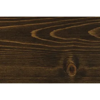 Olej na dřevo ASTRAOIL TEAK - Teakový olej na dřevo - Dub tmavý T13, plechovka 4,5 l