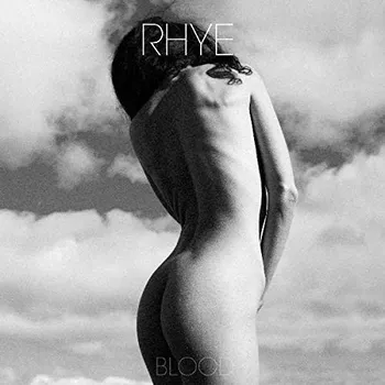 Zahraniční hudba Rhye : Blood CD