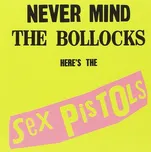 Never Mind the Bollocks, Here's the Sex…