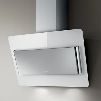 Digestoř Elica Belt LUX WH/A/80