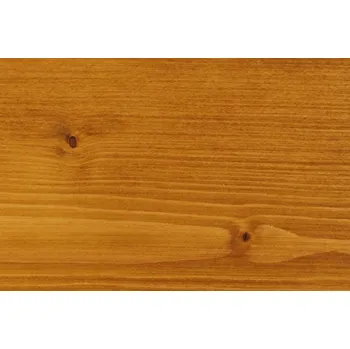 Olej na dřevo ASTRAOIL TEAK - Teakový olej na dřevo - Borovice červená T02, plechovka 4,5 l