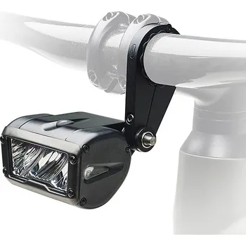 Cyklosvítilna Specialized Flux Expert Headlight černá