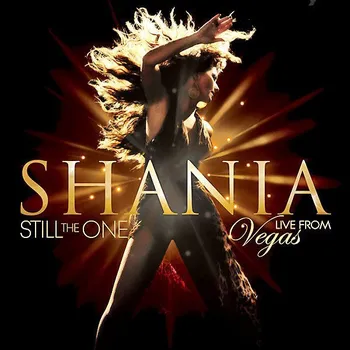 Zahraniční hudba Shania: Still The One (Live From Vegas) - Shania Twain [CD]