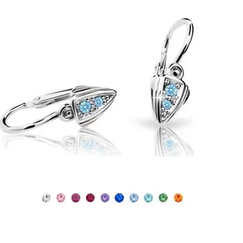 Náušnice Cutie Kids Jewellery C1899