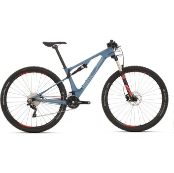 Horské kolo Superior Modo XF 929 modré 2024
