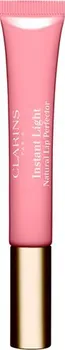 Péče o rty Clarins Instant Light Natural Lip Perfector 12 ml