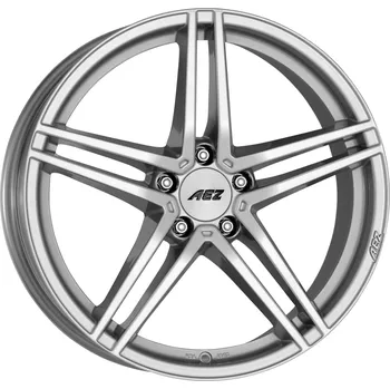 Alu kolo AEZ Portofino 8,5x18 5x112 ET45