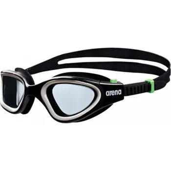 Plavecké brýle Arena Envision černé