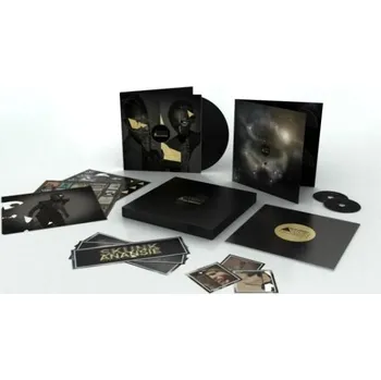 Zahraniční hudba Smashes and Trashes - Skunk Anansie [2CD + 2DVD]