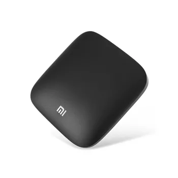 Multimediální centrum Xiaomi MI TV BOX 3 EU