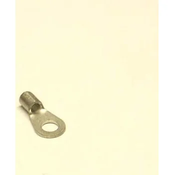 Kabelové oko Kabelové oko 2,5 x M4