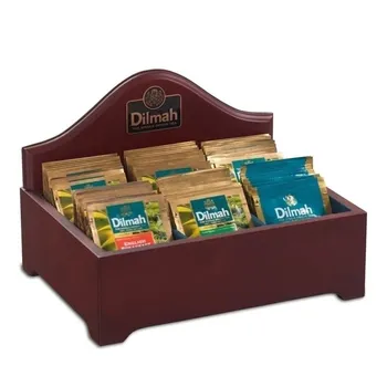 Čaj Dilmah Open Presenter 10 x 12 ks