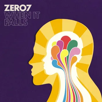 Zahraniční hudba When It Falls - Zero 7 [CD]