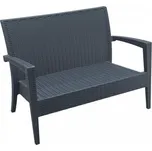 Siesta Exclusive Miami Lounge lavice…