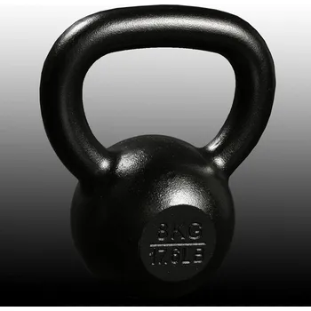 Kettlebell 8kg IRON