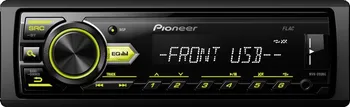 Autorádio Pioneer MVH-09UBG