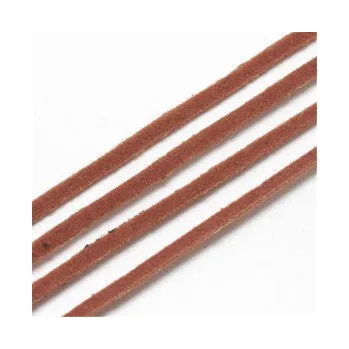 "Kůže" světle hnědá 1 m